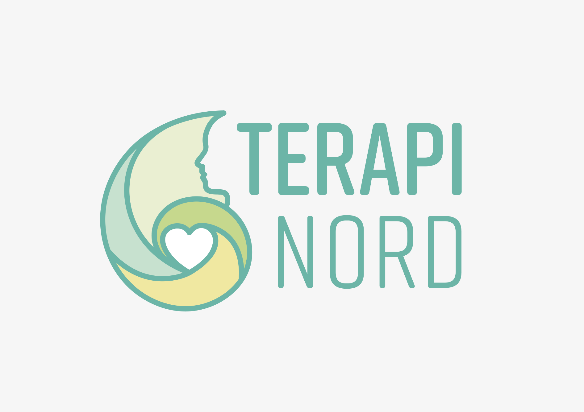 Terapi Nord logo – gestalt